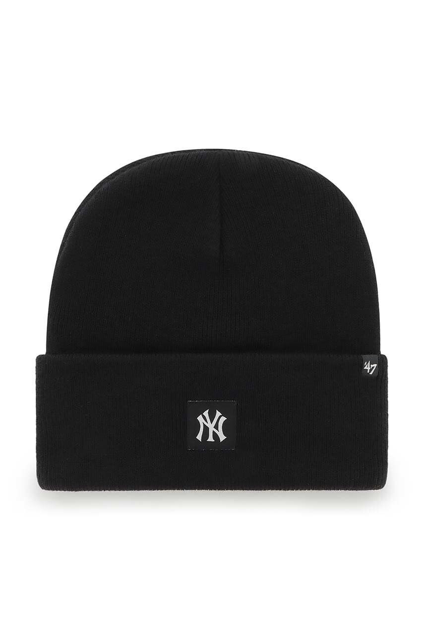 47brand Čiapka Mlb New York Yankees - Pepit.sk