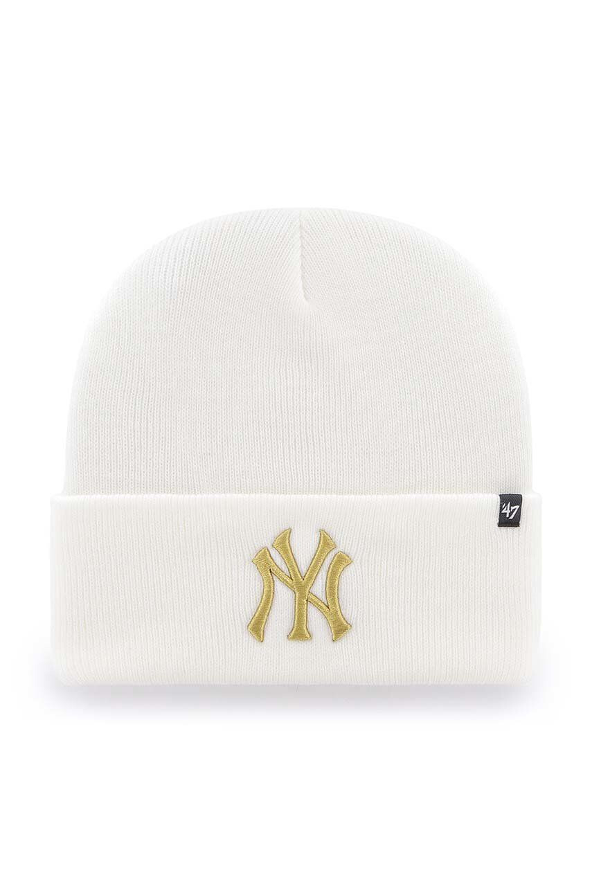 47brand Čiapka Mlb New York Yankees - Pepit.sk