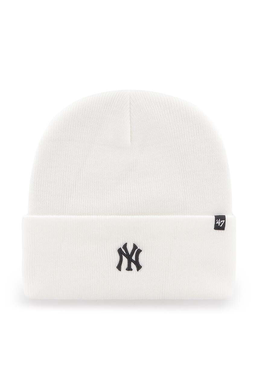 47brand Čiapka MLB New York Yankees - Pepit.sk