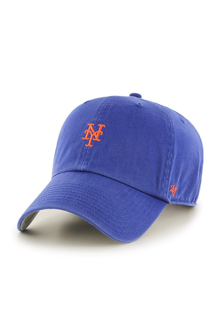 47brand Čiapka New York Mets - Pepit.sk