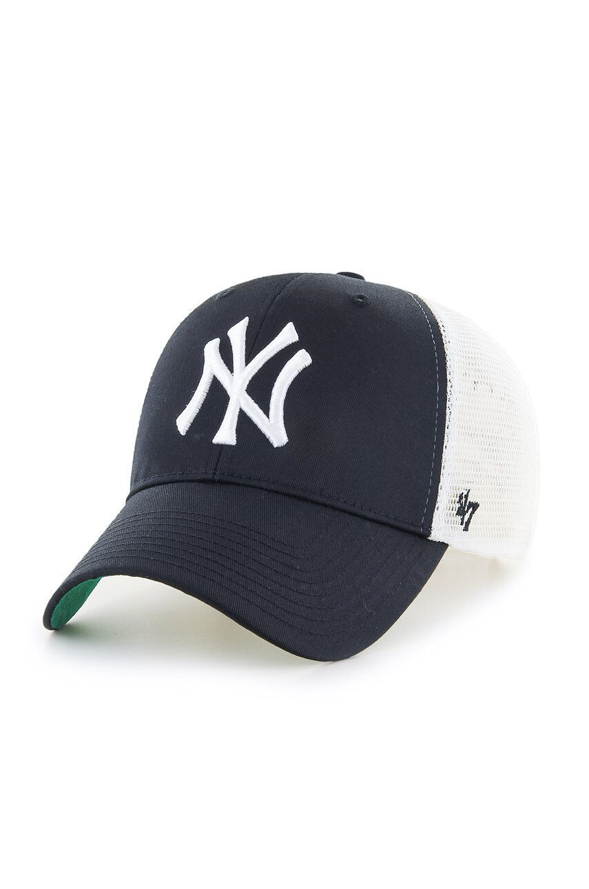 47brand Čiapka New York Yankees - Pepit.sk