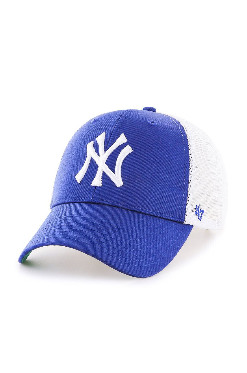 47brand Čiapka New York Yankees - Pepit.sk