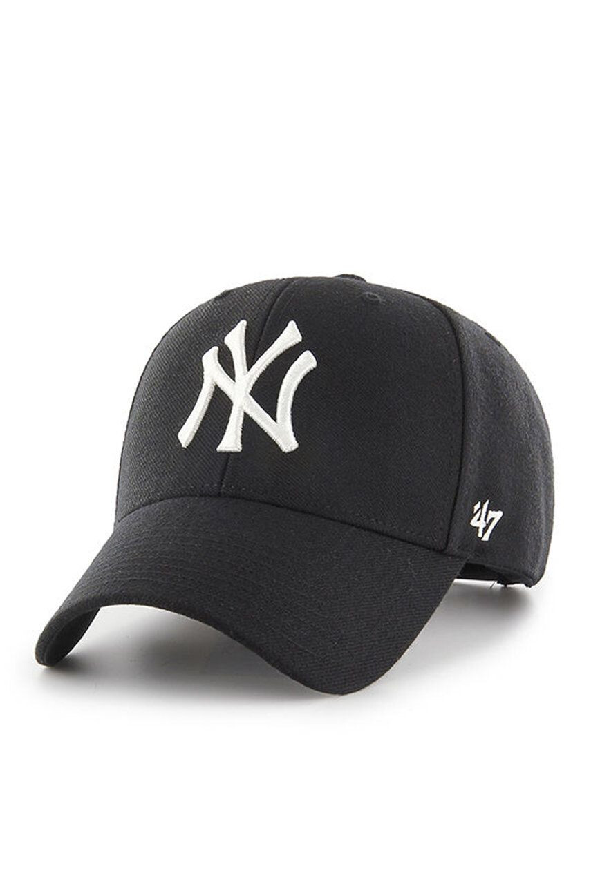 47brand Čiapka New York Yankees - Pepit.sk