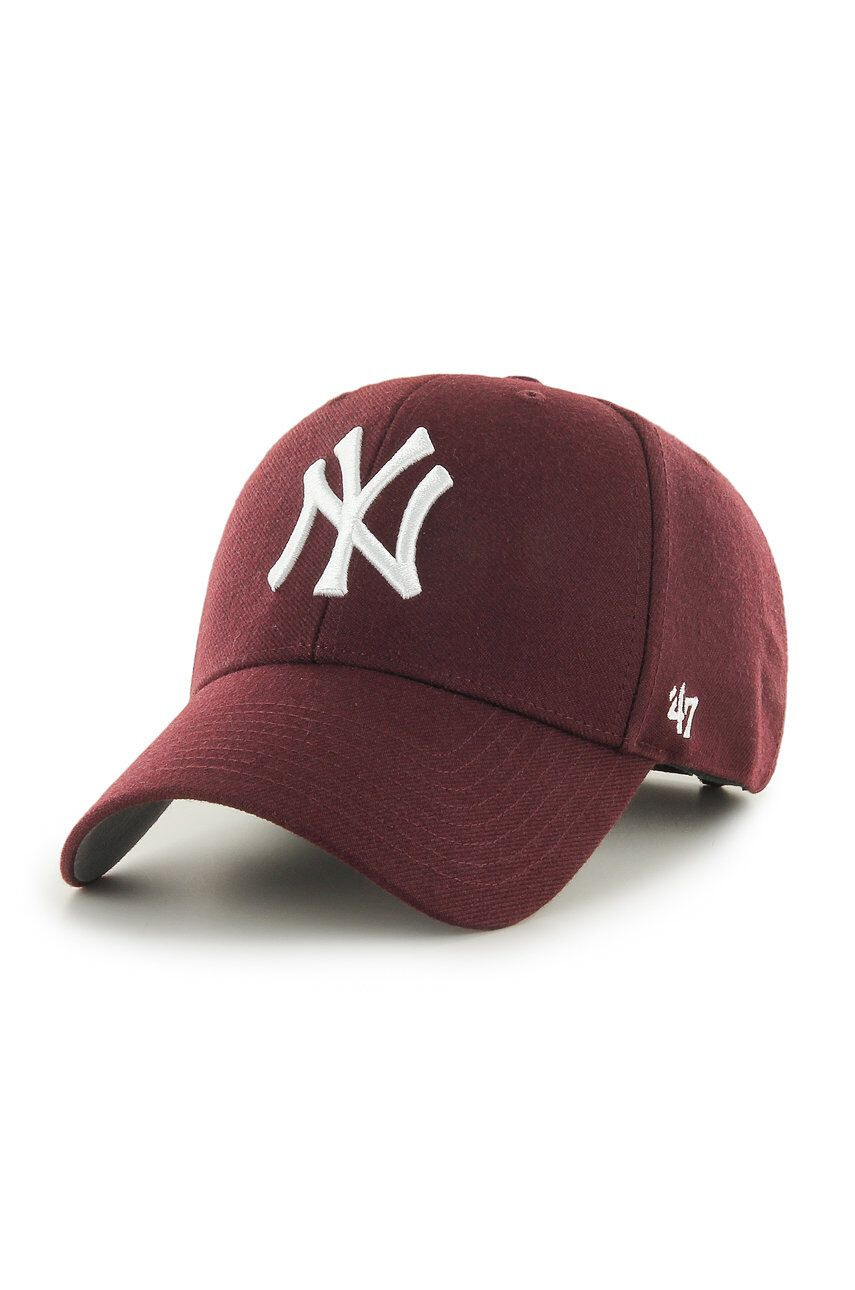 47brand Čiapka New York Yankees - Pepit.sk