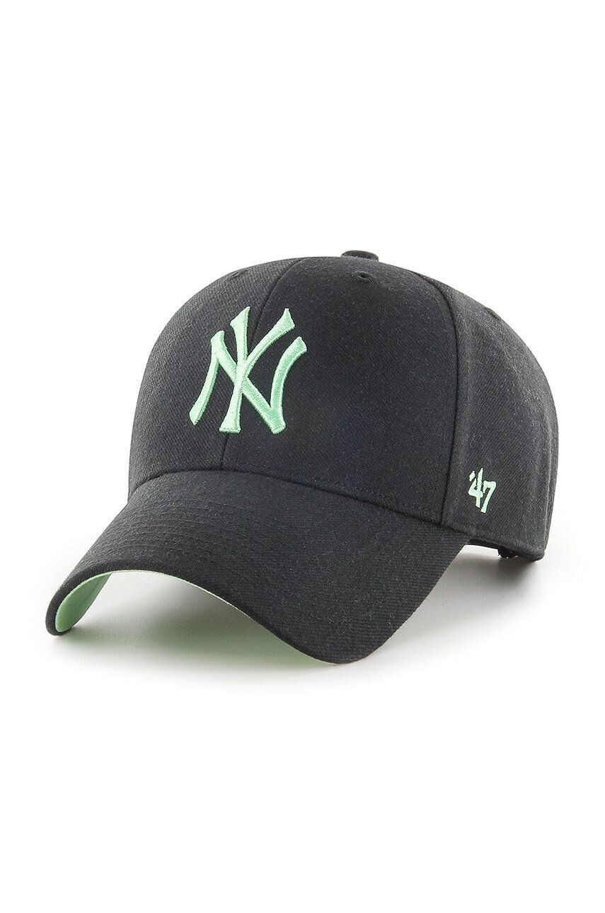 47brand Čiapka New York Yankees - Pepit.sk