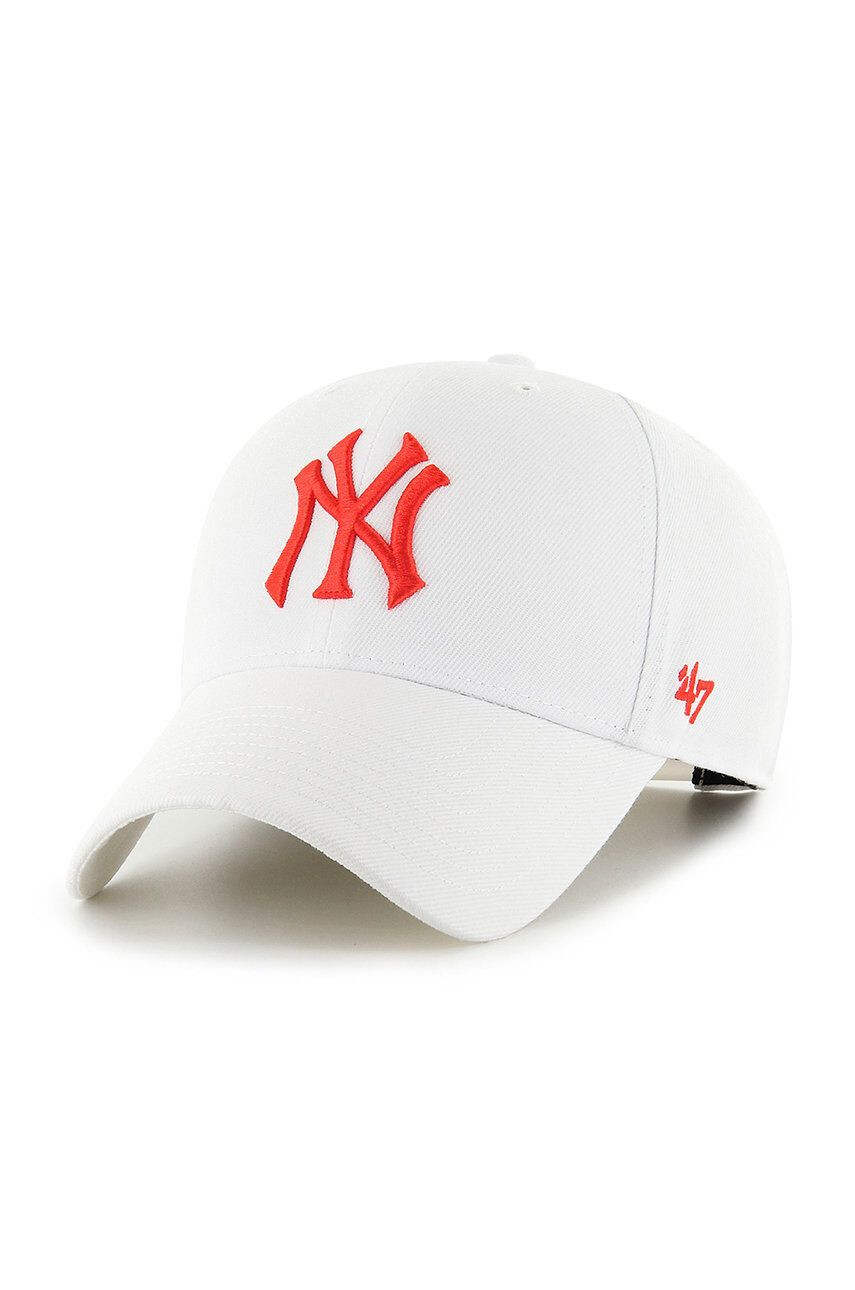 47brand Čiapka New York Yankees - Pepit.sk