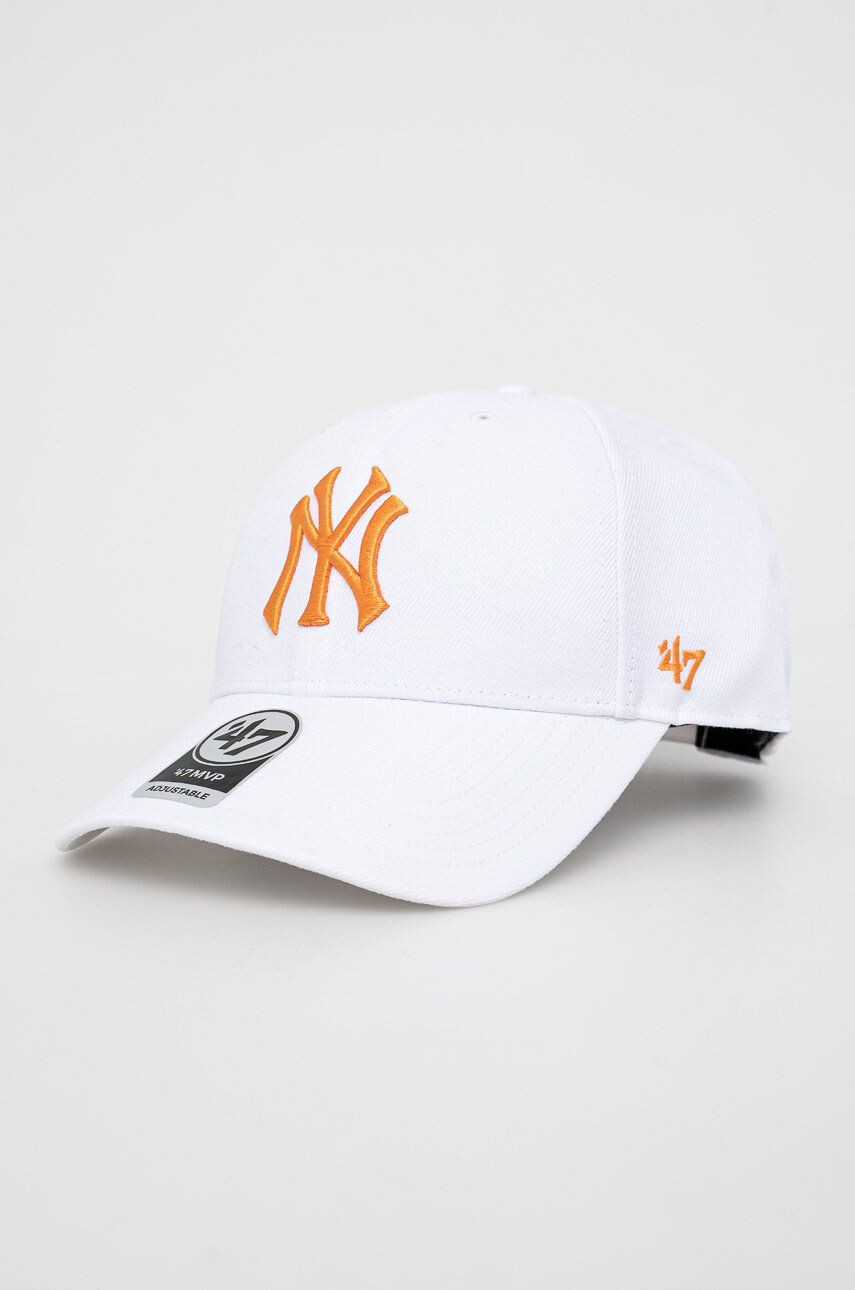 47brand Čiapka New York Yankees - Pepit.sk