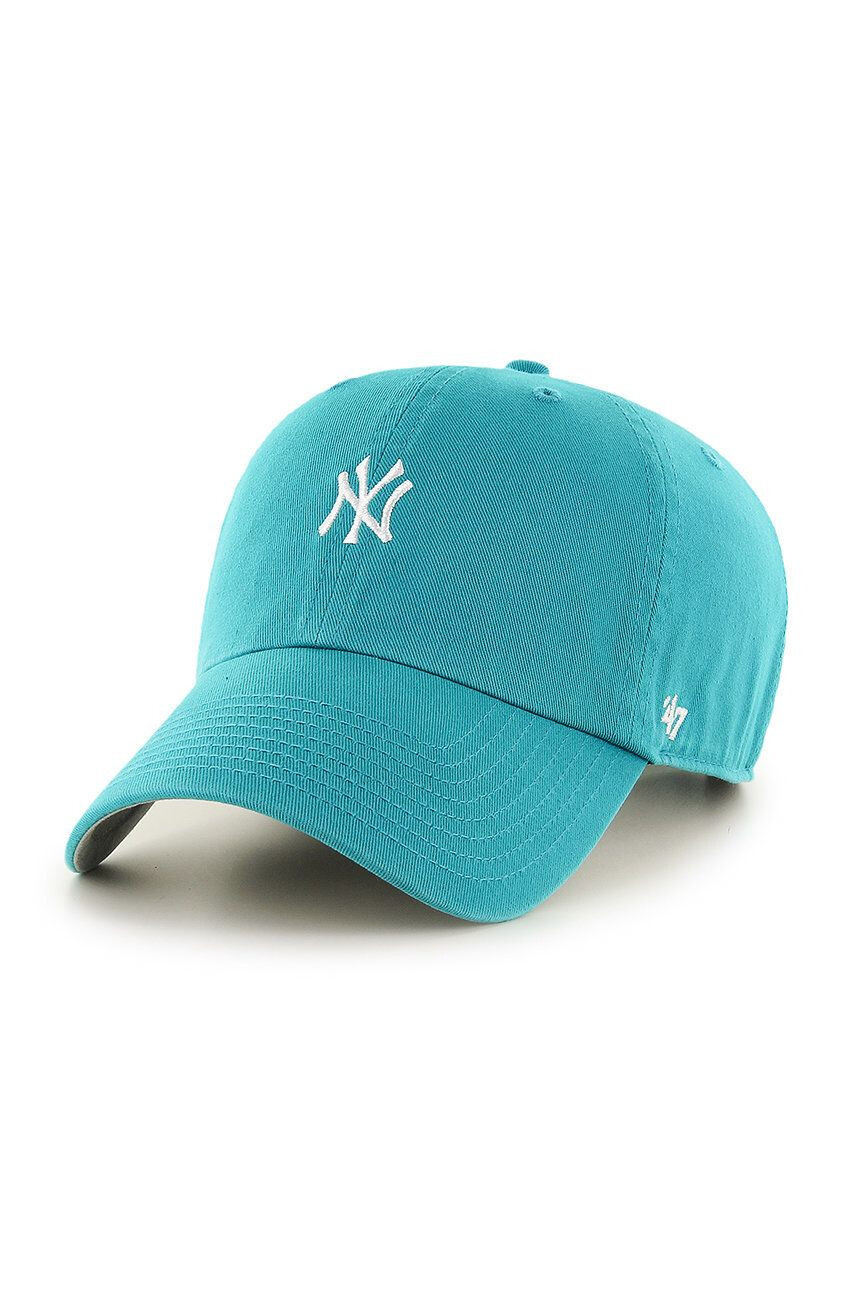 47brand Čiapka New York Yankees - Pepit.sk