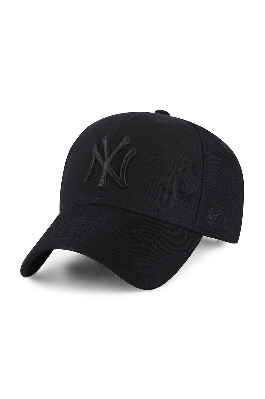 47brand Čiapka New York Yankees - Pepit.sk