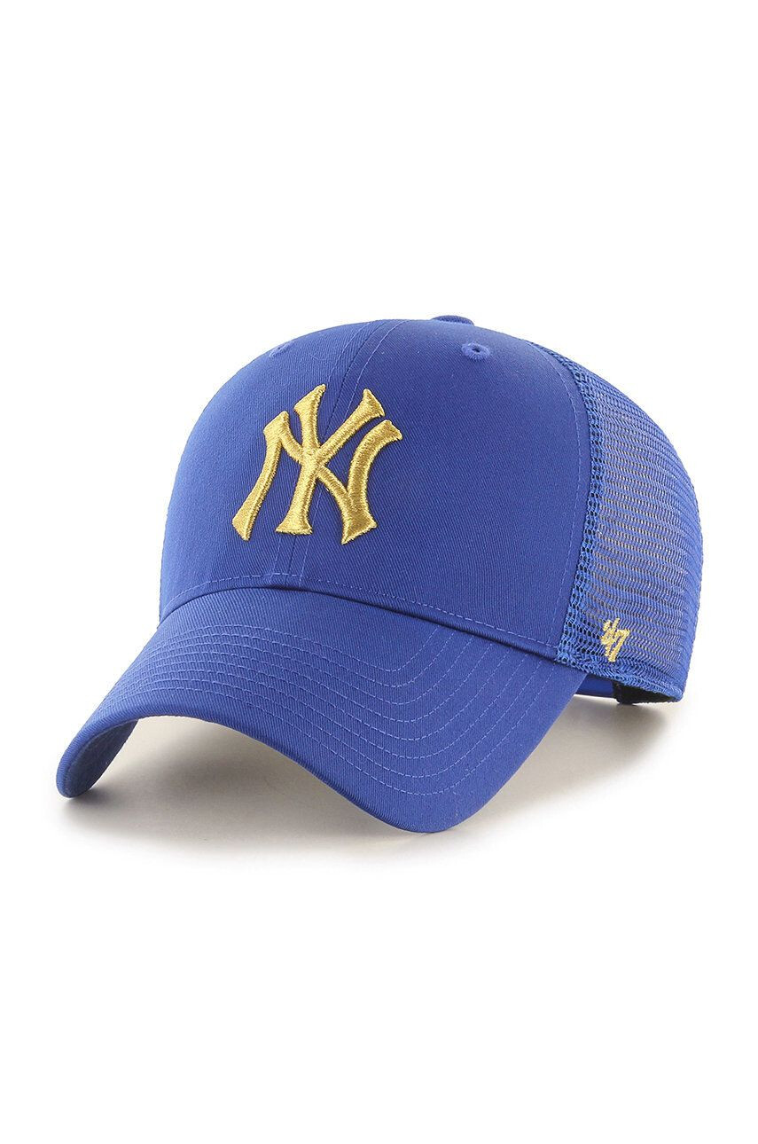 47brand Čiapka New York Yankees - Pepit.sk