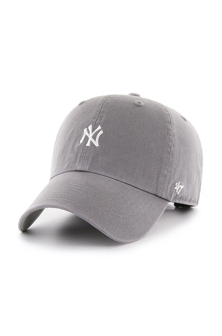 47brand Čiapka New York Yankees - Pepit.sk