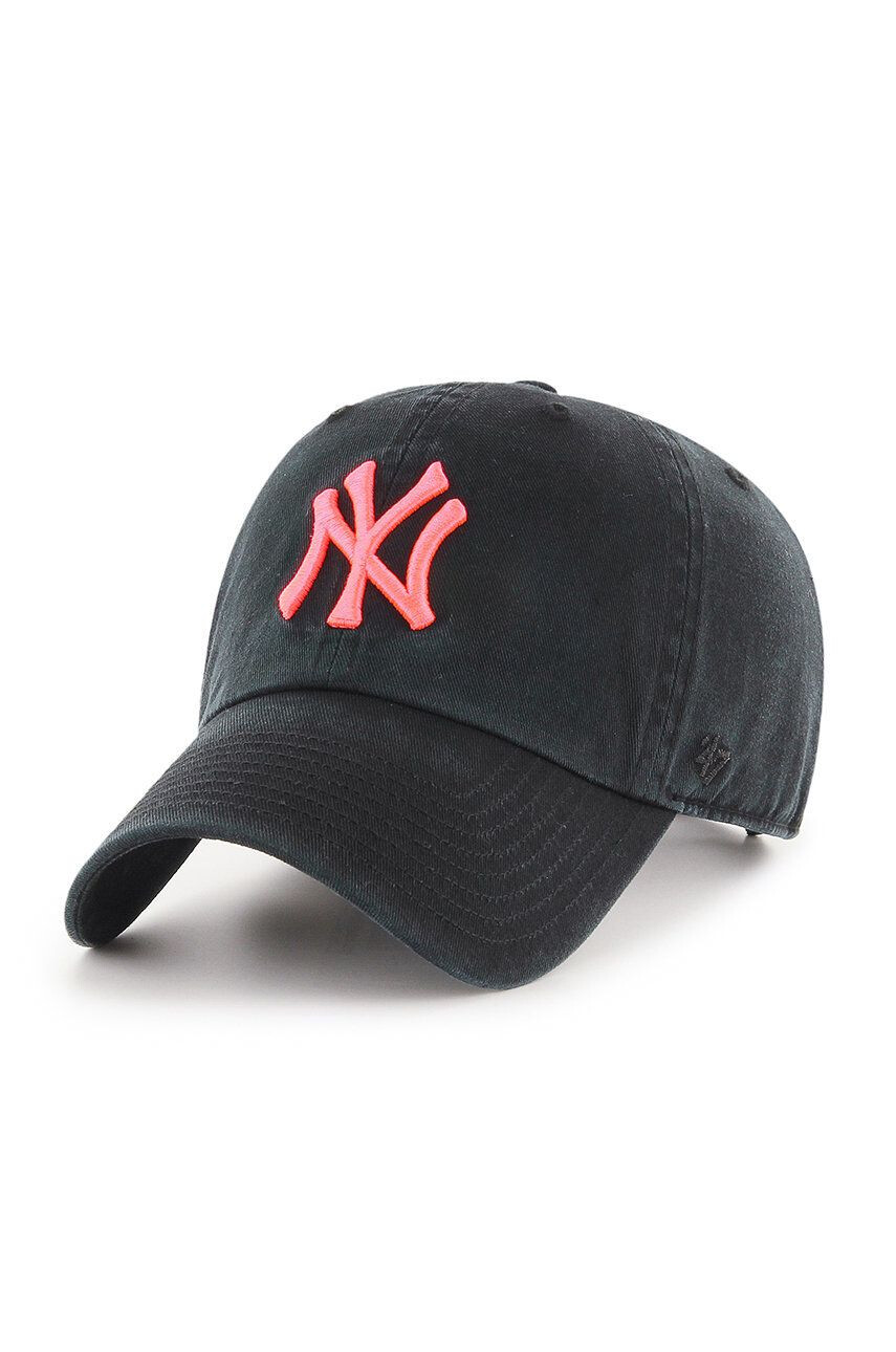 47brand Čiapka New York Yankees - Pepit.sk