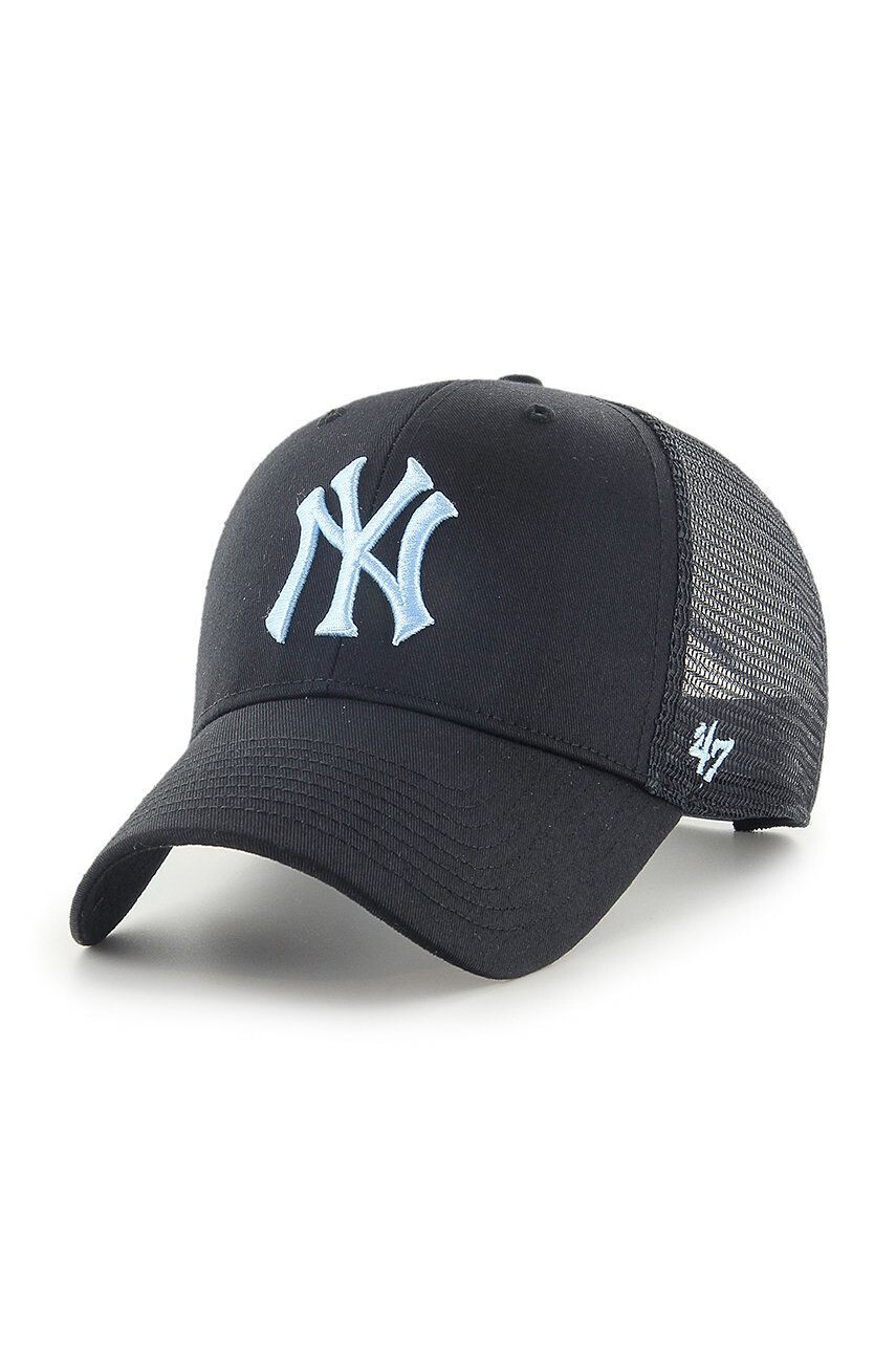 47brand Čiapka New York Yankees - Pepit.sk