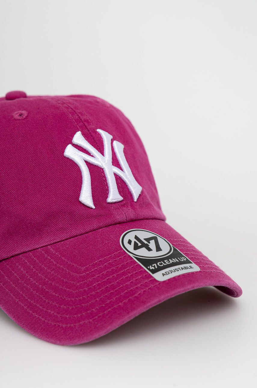 47brand Čiapka New York Yankees - Pepit.sk