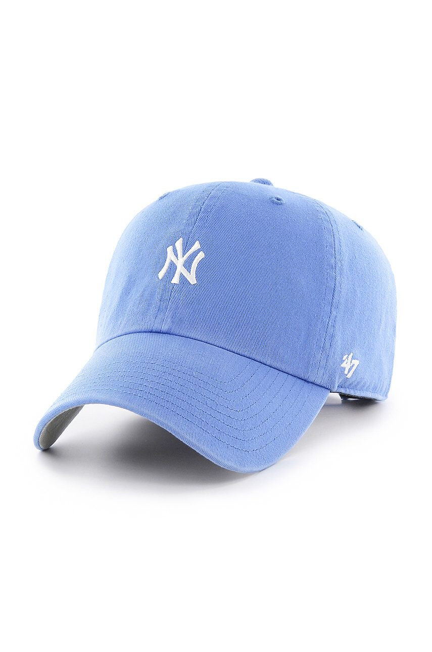 47brand Čiapka New York Yankees - Pepit.sk