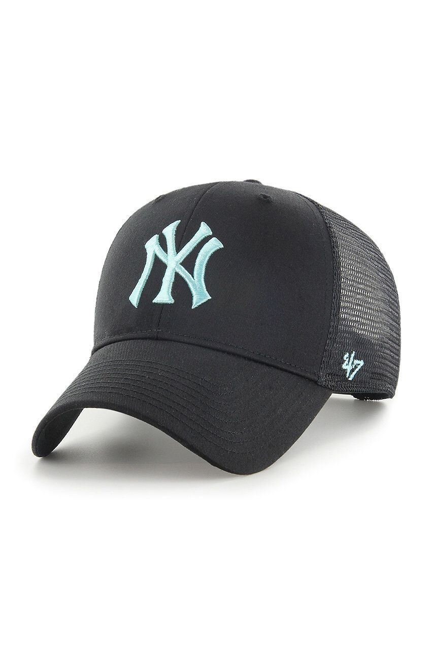 47brand Čiapka New York Yankees - Pepit.sk