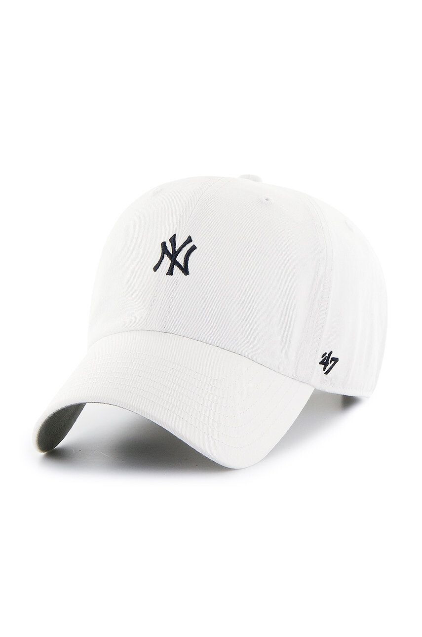 47brand Čiapka New York Yankees - Pepit.sk