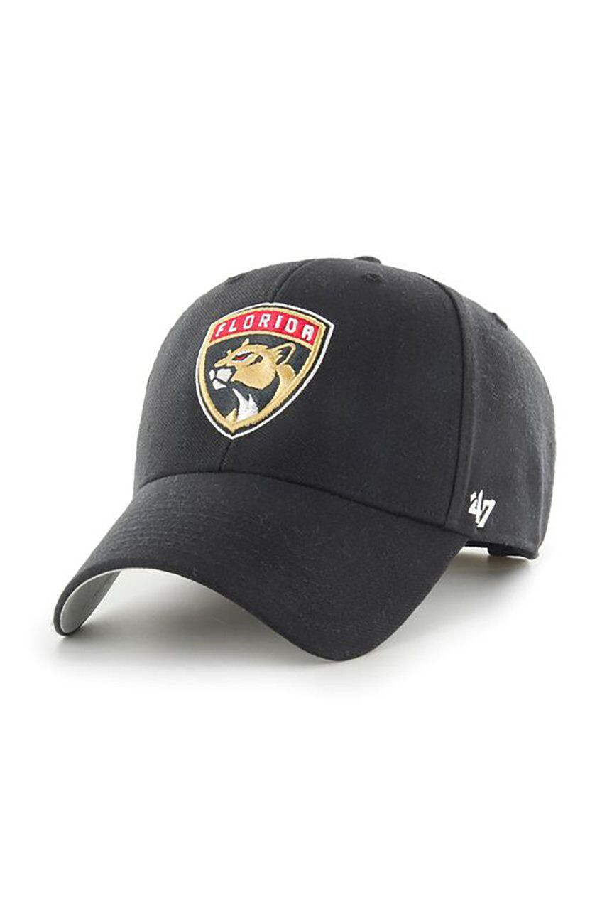 47brand Čiapka Nhl Florida Panthers - Pepit.sk