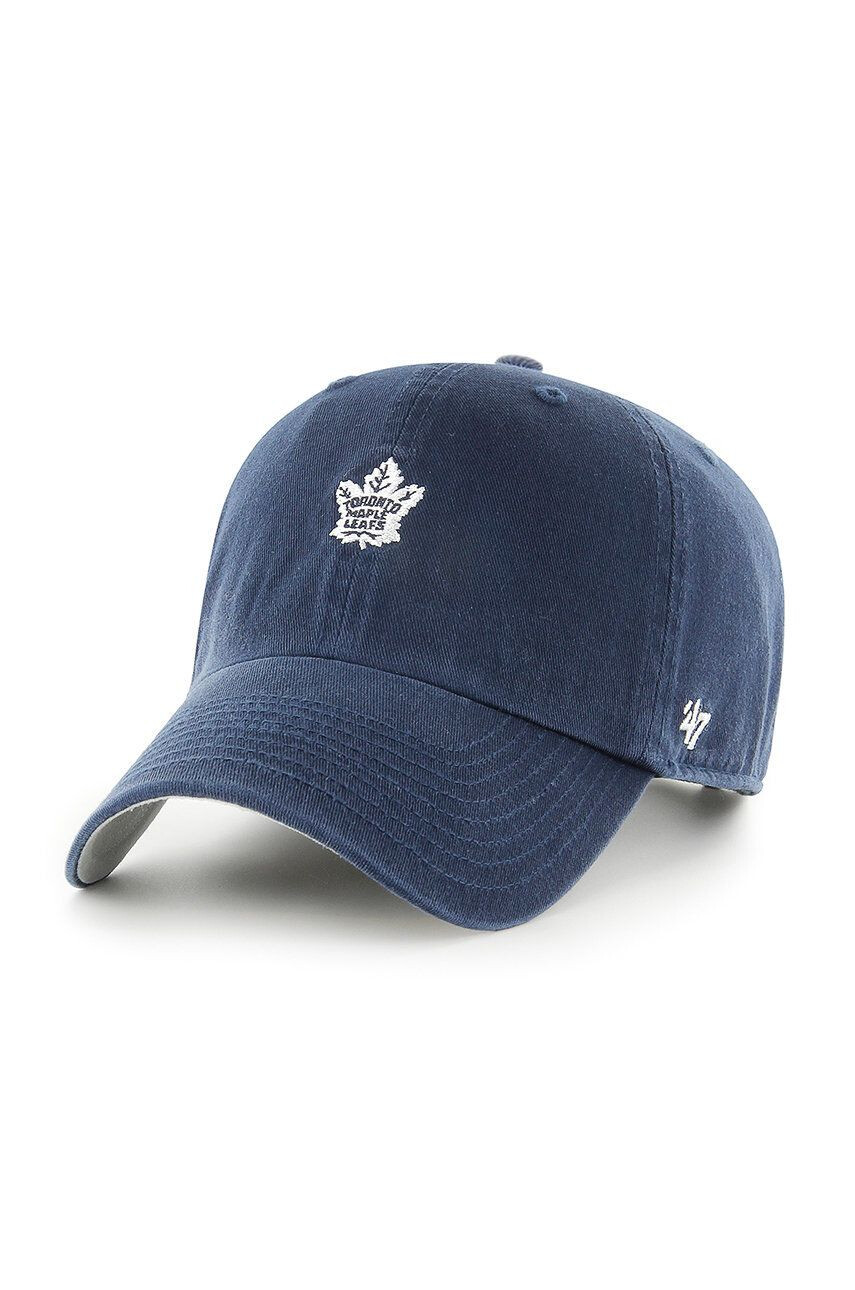 47brand Čiapka Toronto Maple Leafs - Pepit.sk