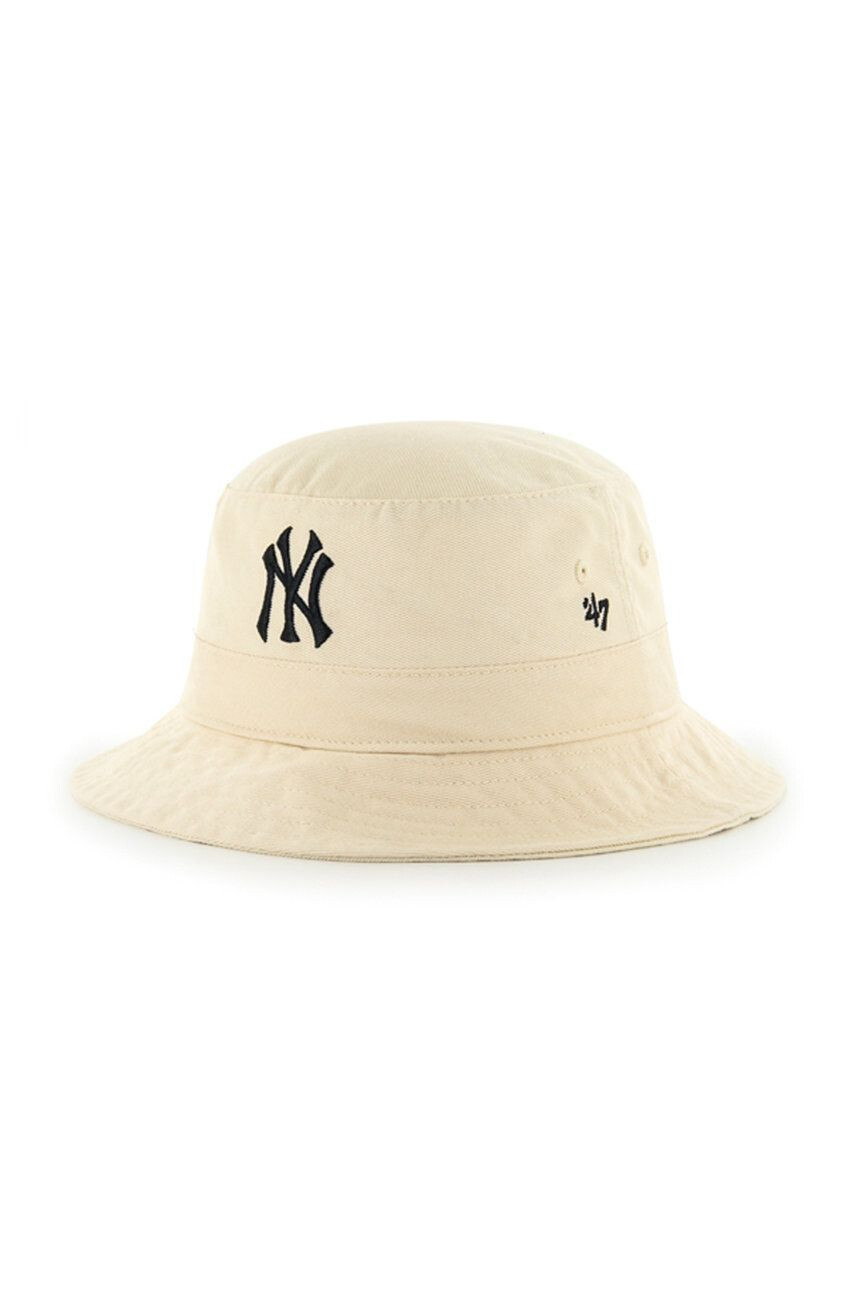 47brand Klobúk New York Yankees - Pepit.sk