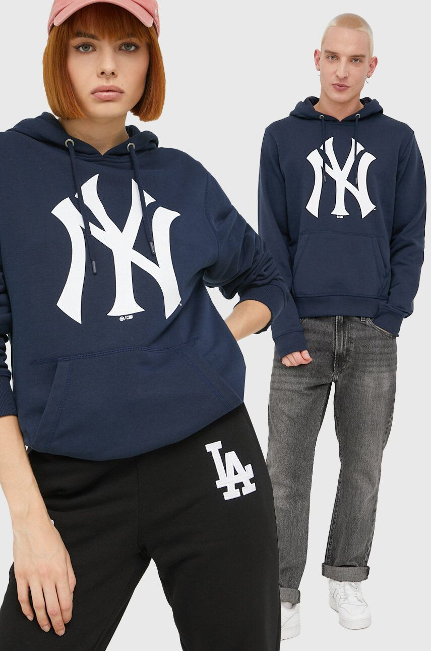 47brand Mikina Mlb New York Yankees - Pepit.sk