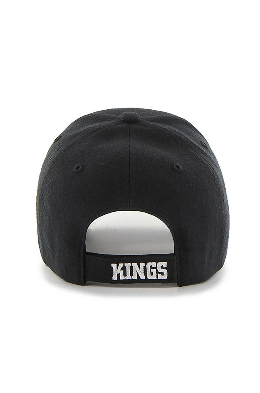 47brand Šiltovka NHL Los Angeles Kings - Pepit.sk