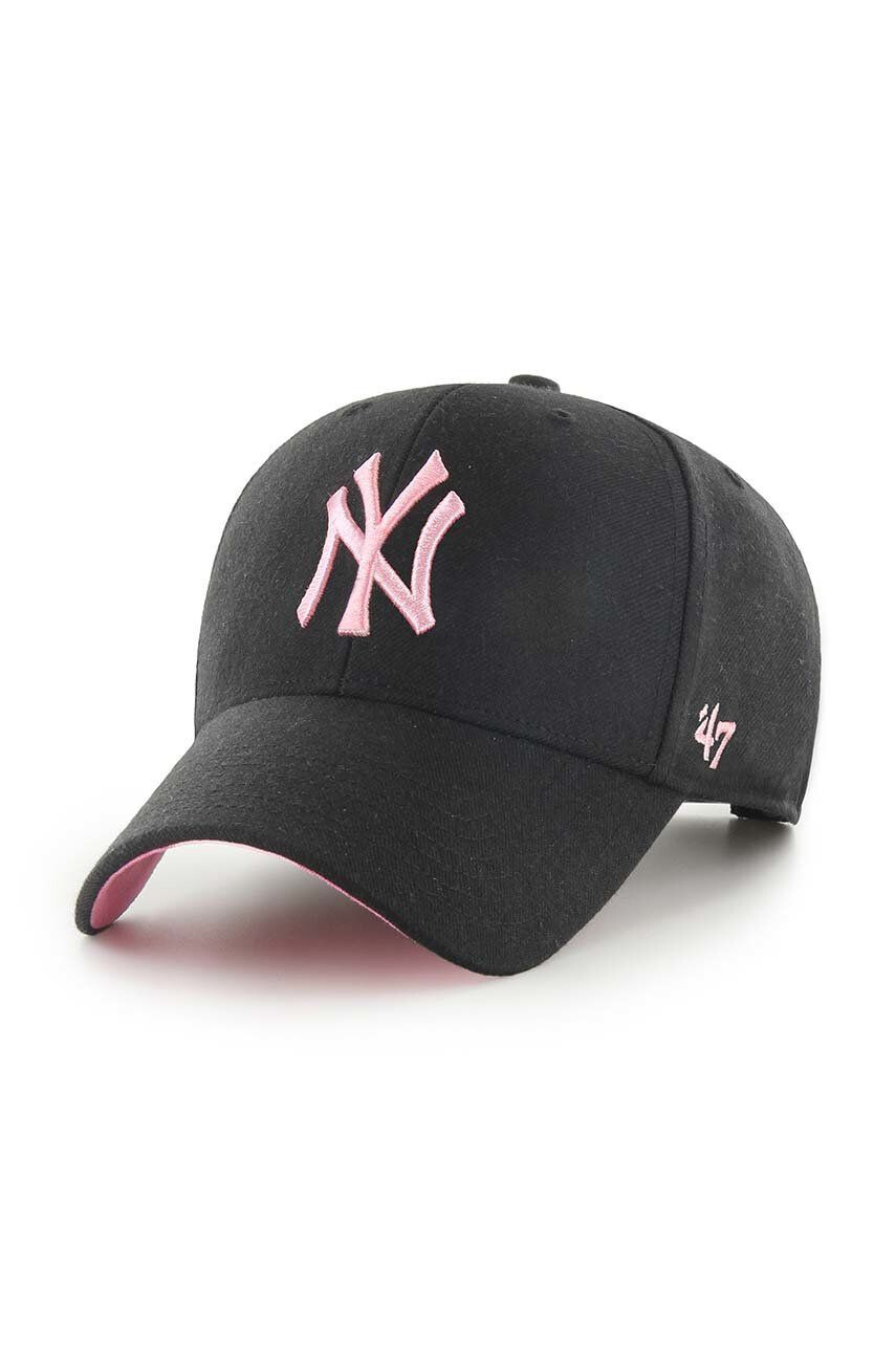 47brand Šiltovka Mlb New York Yankees - Pepit.sk