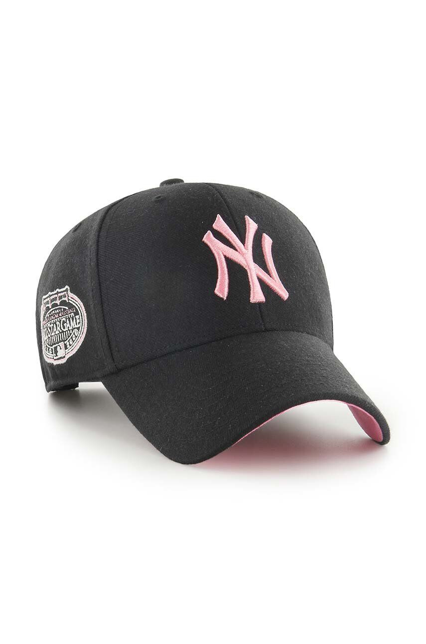 47brand Šiltovka Mlb New York Yankees - Pepit.sk