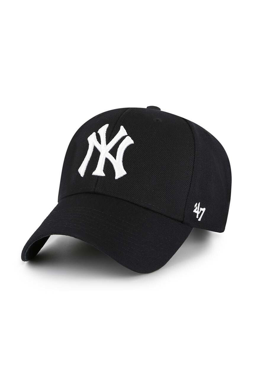 47brand Šiltovka Mlb New York Yankees - Pepit.sk