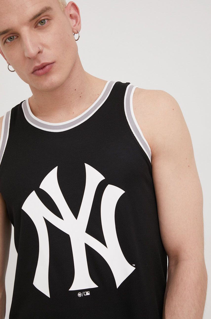 47brand Tričko Mlb New York Yankees - Pepit.sk