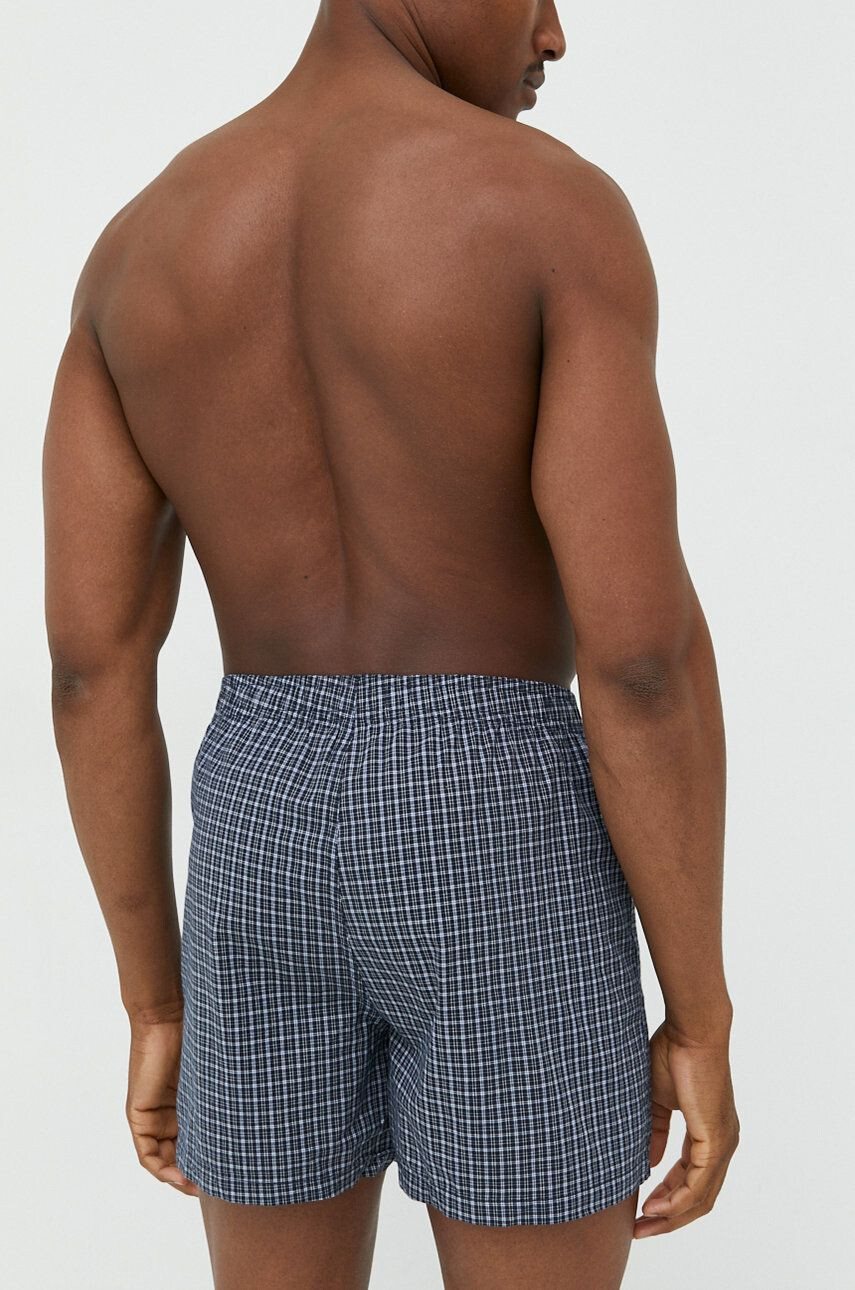 Abercrombie & Fitch Boxerky 3-pak - Pepit.sk