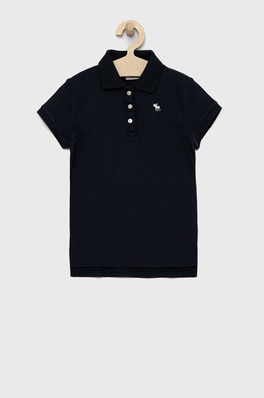 Abercrombie & Fitch Detské polo tričko - Pepit.sk