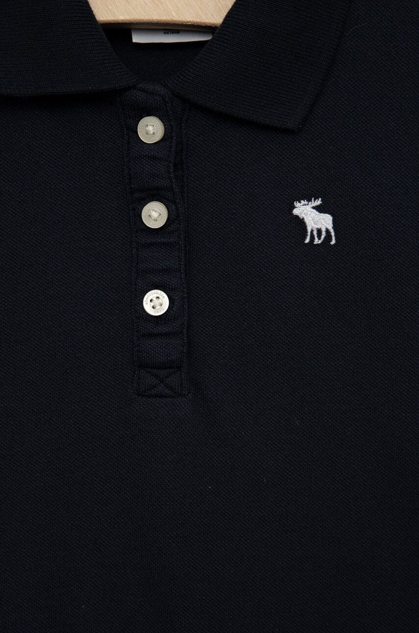 Abercrombie & Fitch Detské polo tričko - Pepit.sk