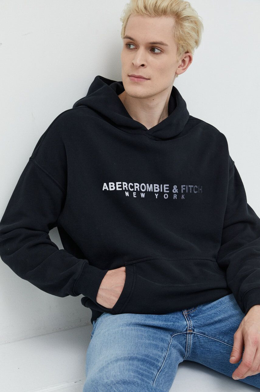 Abercrombie & Fitch Mikina - Pepit.sk