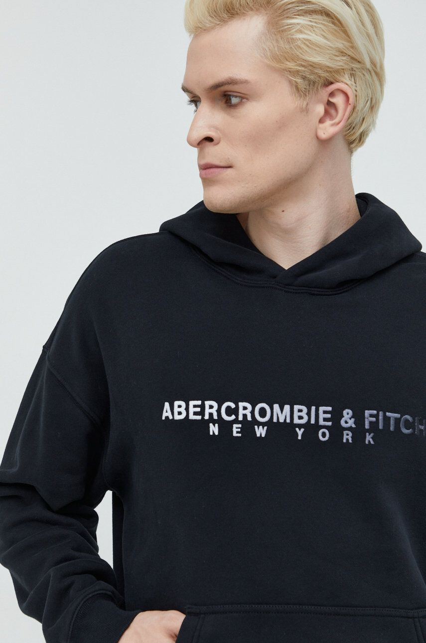 Abercrombie & Fitch Mikina - Pepit.sk