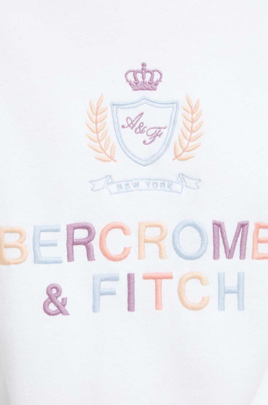 Abercrombie & Fitch Mikina - Pepit.sk