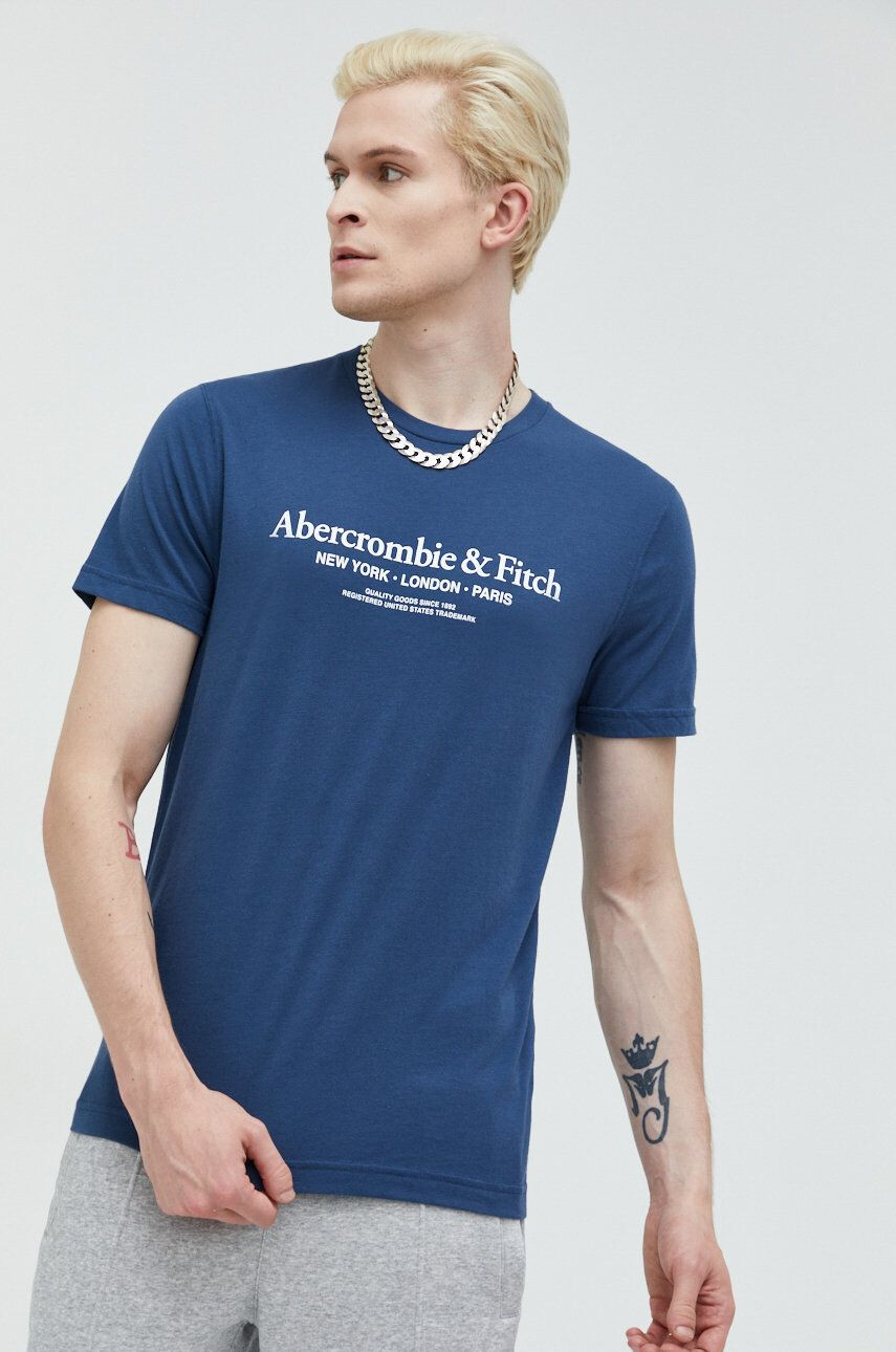 Abercrombie & Fitch Tričko - Pepit.sk