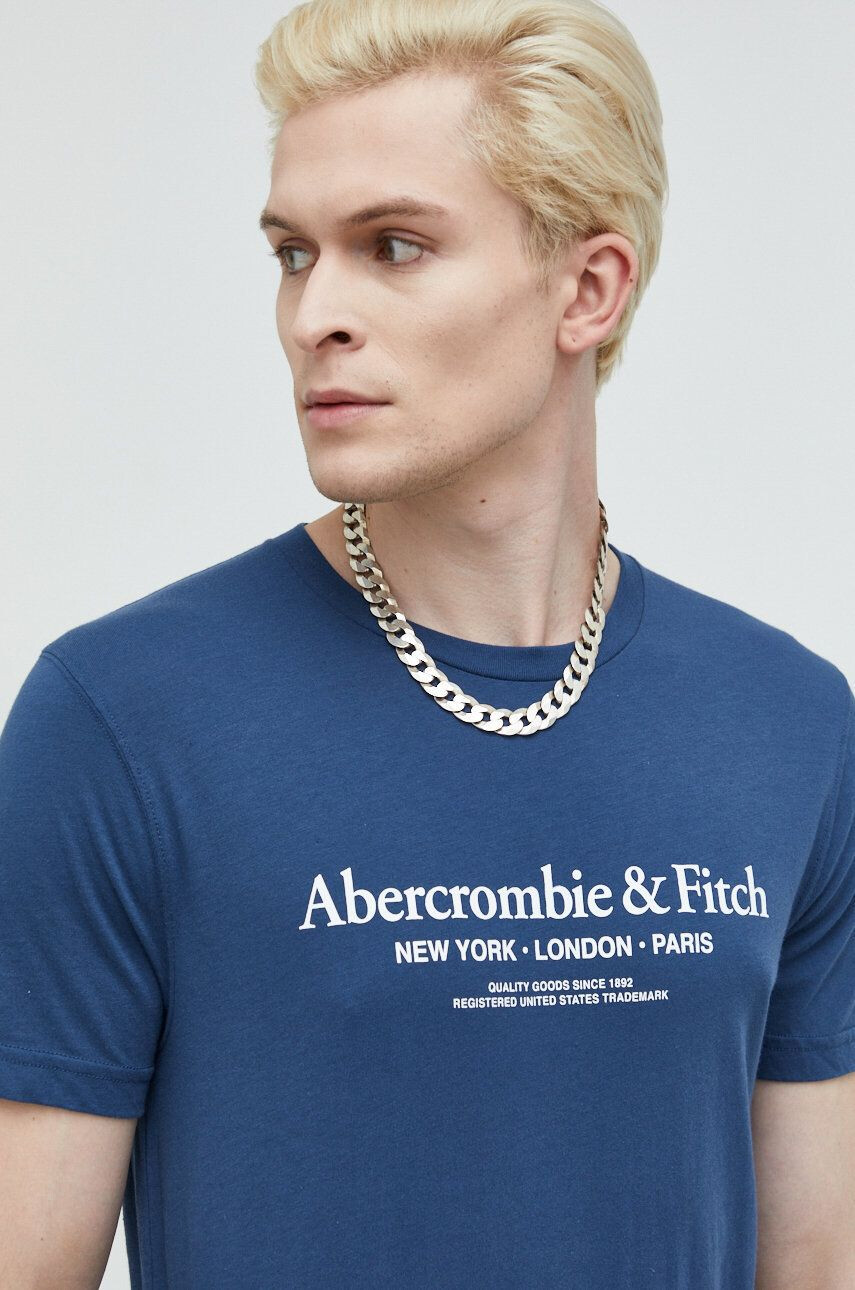 Abercrombie & Fitch Tričko - Pepit.sk