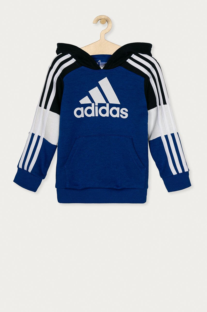 adidas Bavlnená mikina - Pepit.sk