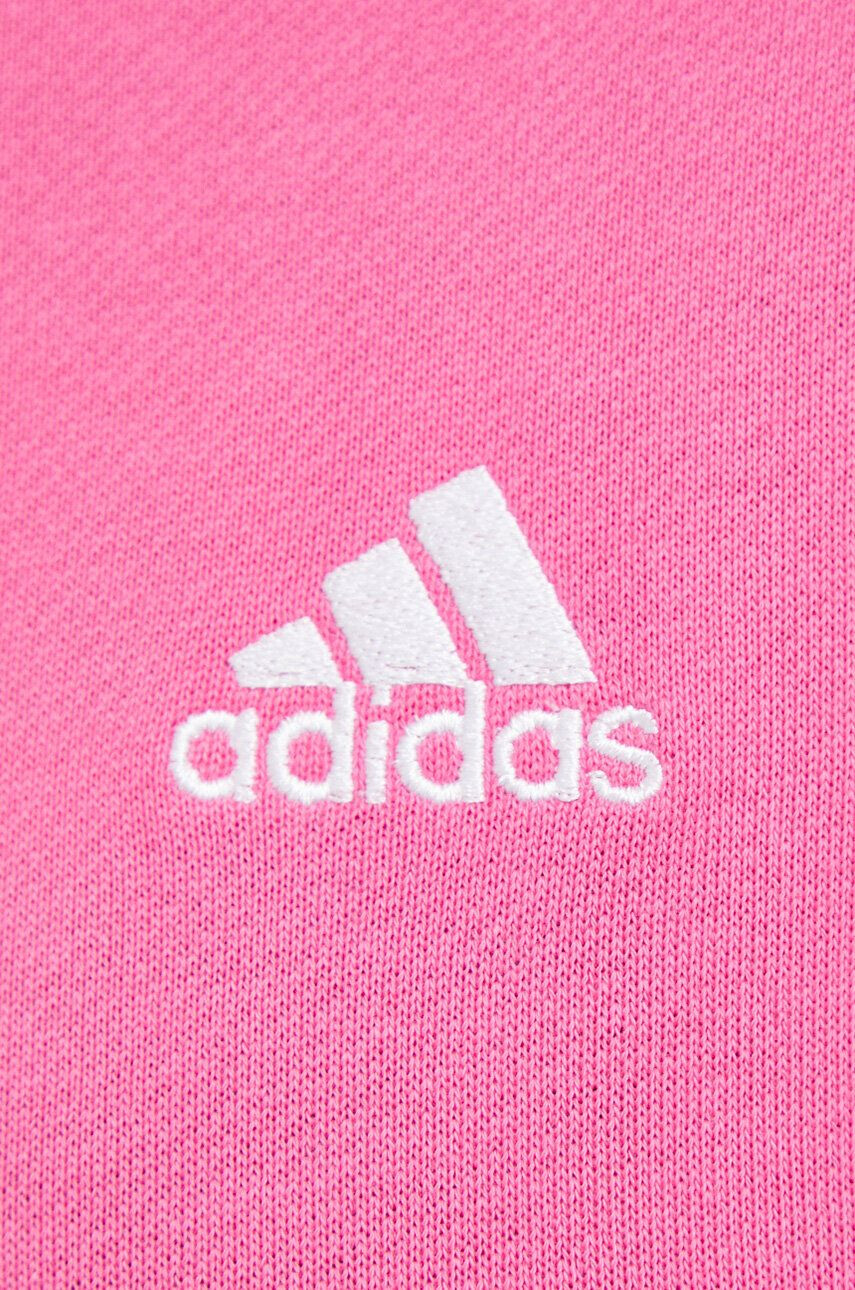 adidas Bavlnená mikina - Pepit.sk