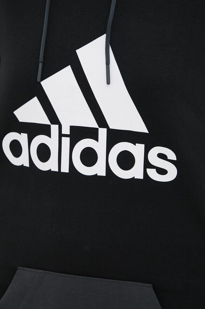 adidas Bavlnená mikina - Pepit.sk