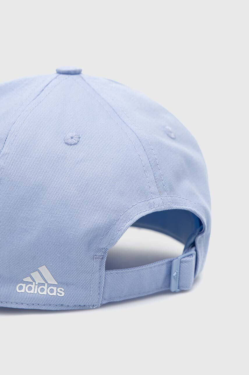 adidas Bavlnená šiltovka jednofarebná - Pepit.sk