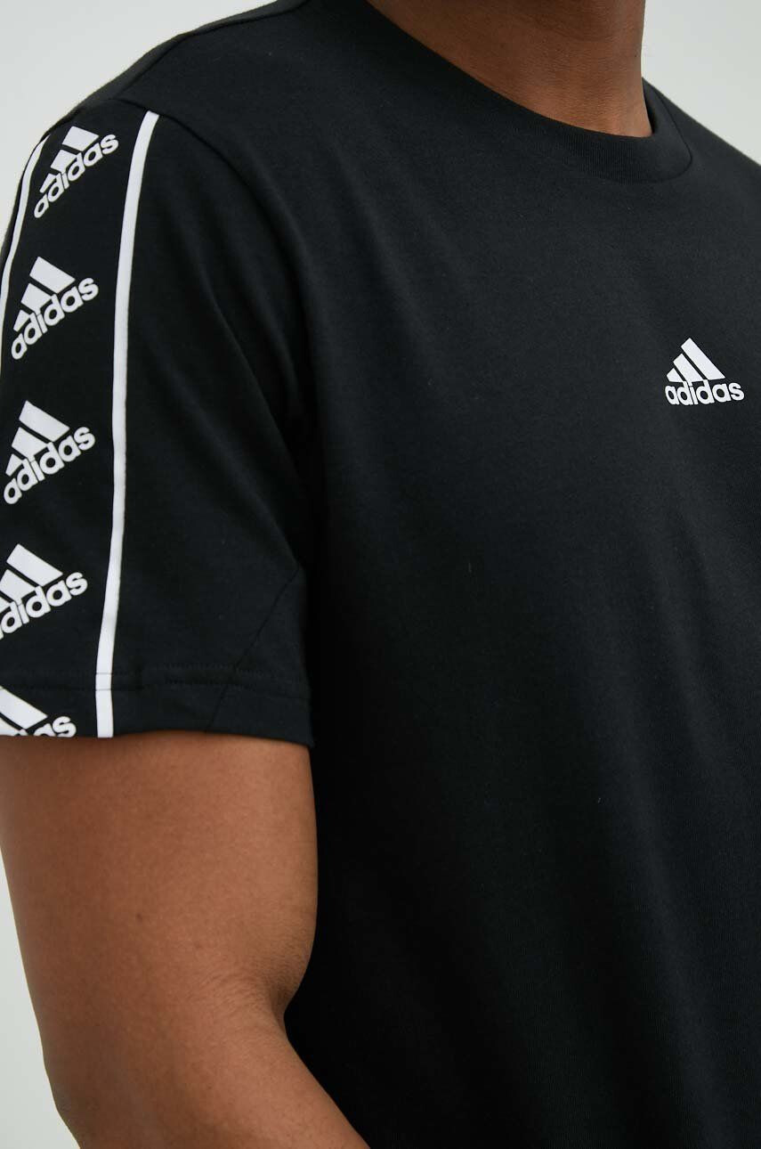 adidas Bavlnené tričko - Pepit.sk