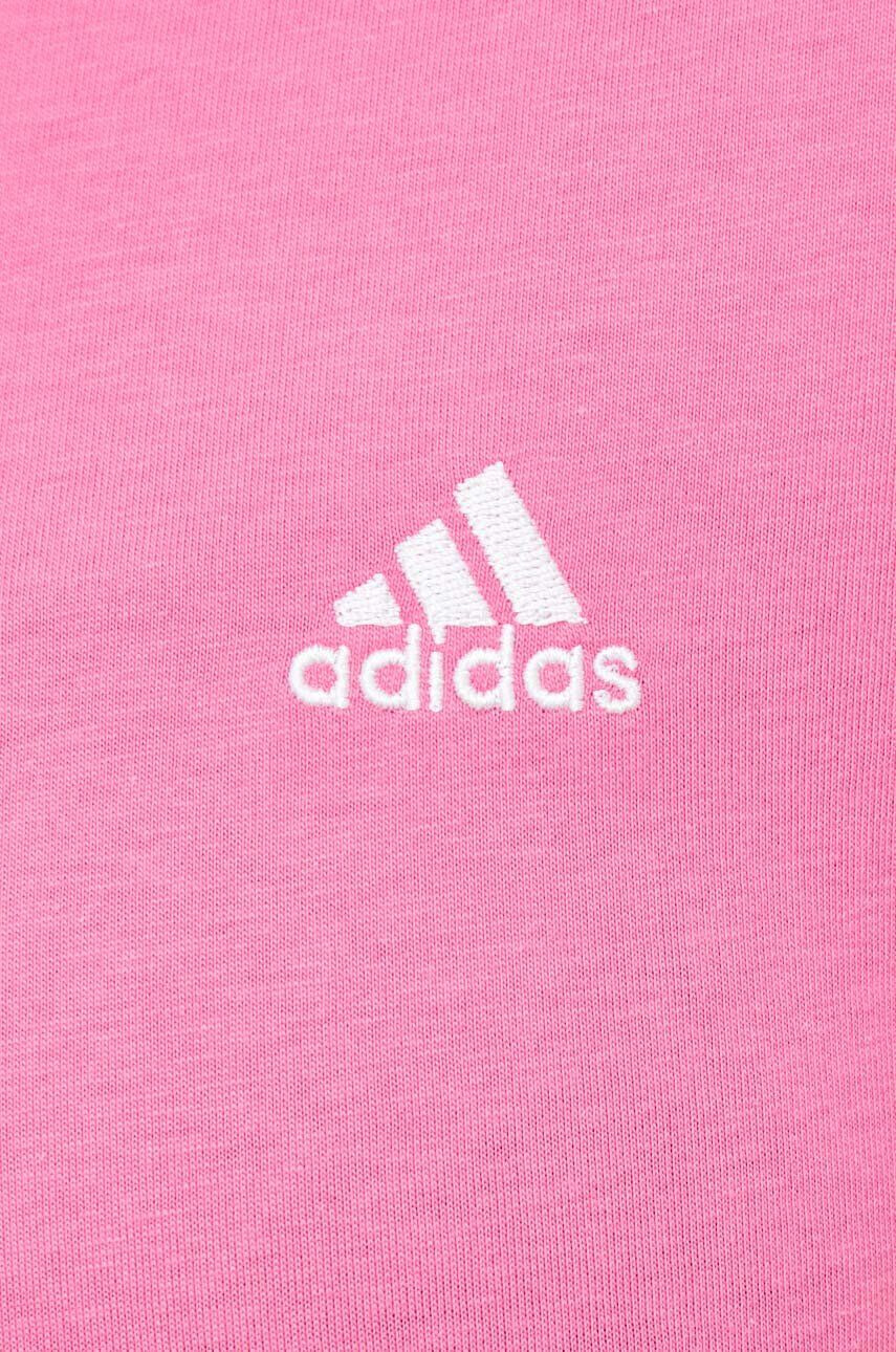 adidas Bavlnené tričko - Pepit.sk