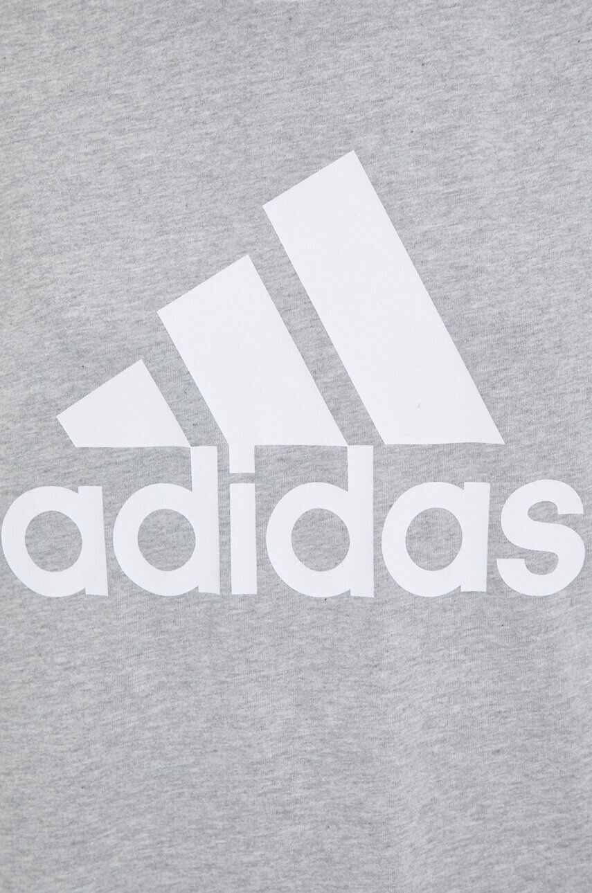 adidas Bavlnené tričko - Pepit.sk