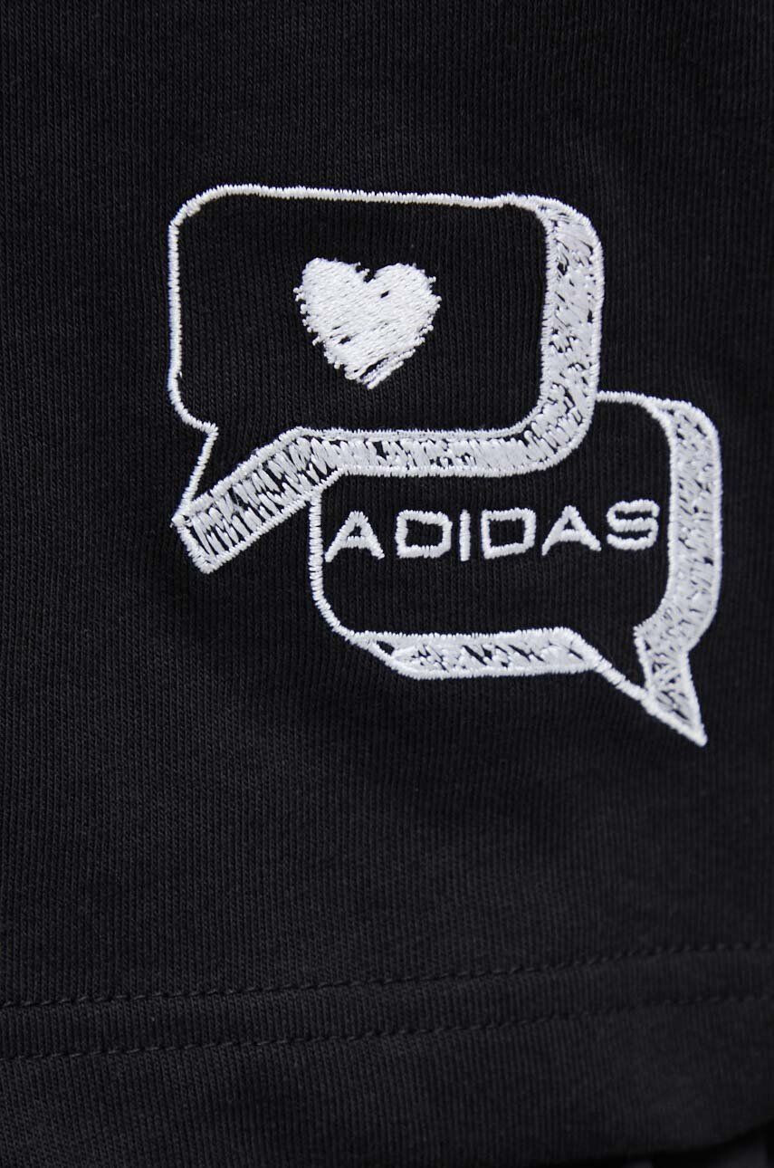 adidas Bavlnené tričko - Pepit.sk