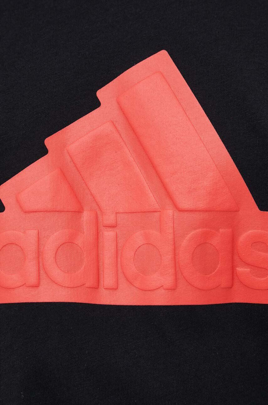 adidas Bavlnené tričko - Pepit.sk