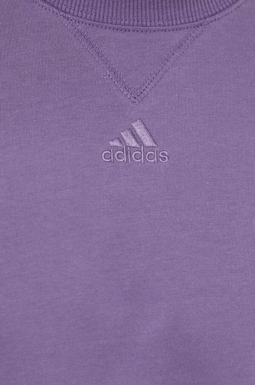 adidas Bavlnené tričko - Pepit.sk