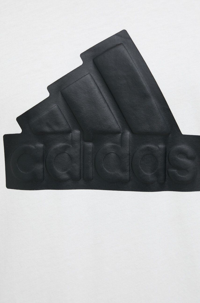 adidas Bavlnené tričko - Pepit.sk