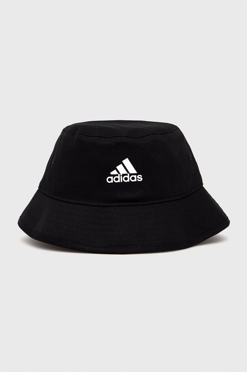 adidas Bavlnený klobúk H36810.D - Pepit.sk